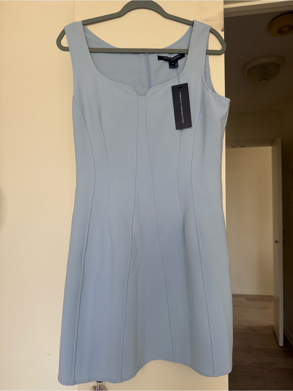 NWT French Connection Dress